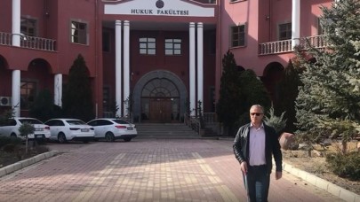 YÖK'ten hukuk fakülteleri için flaş karar