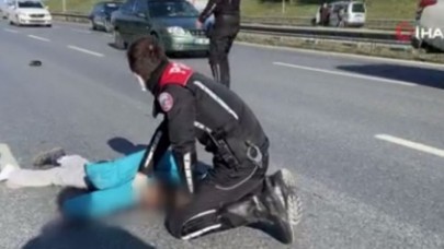 Yola çıkan köpeği kurtarmak istemişti: 8 yaşındaki Kerim Doğan öldü