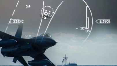 Yunan jetlerinden Kuzey Ege'deki Çeşme Gemisi'ne taciz: Gerekli karşılık verildi