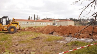 Yunanistan ile bu sefer de mezar krizi: 6 aydır haber vermediler