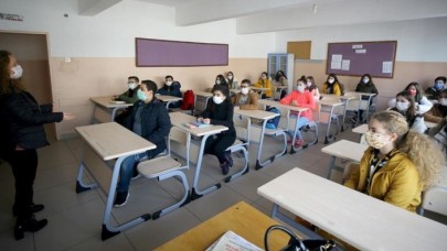 Yüz yüze eğitimde taahhütname şartı: Önce imza,  sonra okul!