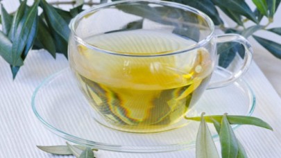 Zeytin yaprağı çayı nasıl tüketilir