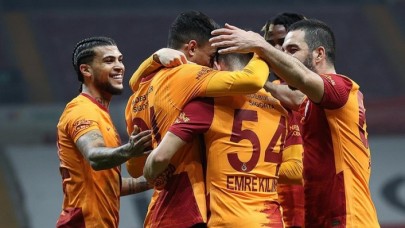 Zirve Aslanı: Galatasaray'da Mostafa Mohamed fırtınası