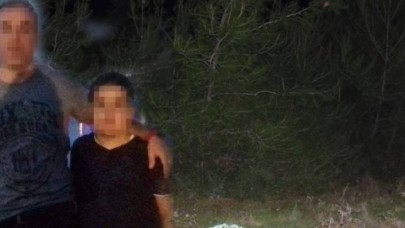 Zonguldak'ta baba dehşeti: Oğlunu ormana götürüp bıçakladı