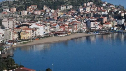 103 kişi hastanelere başvurdu,  başkan uyardı: Suyu kaynatın