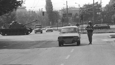 12 Mart Muhtırası'nın üzerinden 50 yıl geçti