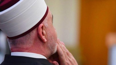 14 şehre yeni müftü atandı