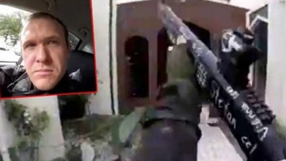 15 Mart "İslam Düşmanlığına Karşı Uluslararası Dayanışma Günü" ilan edilsin