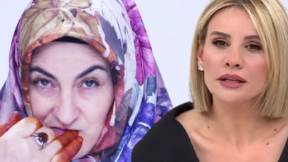 16 yıllık cinayet Esra Erol'da tesadüfen ortaya çıktı: Türkiye Kibar'ı konuşuyor