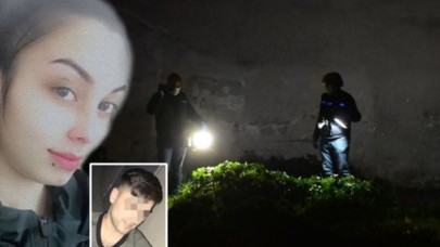 17 yaşındaydı,  5 aylık hamileydi,  dini nikahlı eşi defalarca kez bıçakladı: Sezen Ünlü öldü