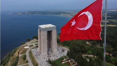 18 Mart Çanakkale Zaferi'nin 106. Yıldönümü: Dur yolcu bastığın yerleri toprak diye geçme tanı!