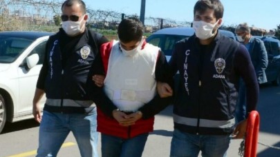 19 yıl önce öldürdüğü adamın oğlu vurdurdu: Nuhman Yücel öldü