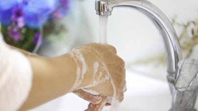 '3-7-10 kuralı' uygulanarak yüzde 50 su tasarrufu elde edilebilir