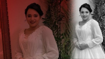 3 aylık evliydi,  eşi Ömer Fidan tarafından cesedi bulundu: Beyza Nur Özel Fidan öldü