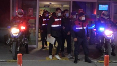 53 ildeki şafak operasyonunda 184 gözaltı kararı: 2 albay,  7 binbaşı,  10 yüzbaşı,  22 üsteğmen,  2 teğmen,  95 astsubay,  8 uzman çavuş da var
