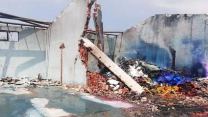 7 işçiye mezar oldu! Şoke eden ifadeyle ortalık karıştı