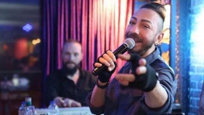 90'ların ünlü ismiydi: 'Kanki Orçun' olarak bilinen Erman Orçun Yılmaz hayatını kaybetti