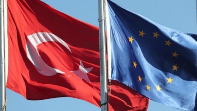 AB'den zeytin dalı: Türkiye ile ilgili Rusya veya Çin hakkında konuştuğumuz gibi konuşamayız