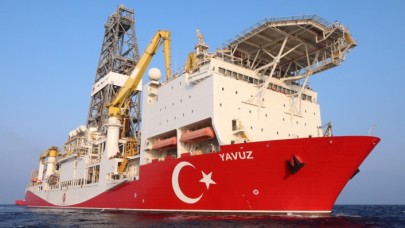 AB,  TPAO yetkililerine yönelik kısıtlayıcı tedbir listesini genişletme planını durdurdu