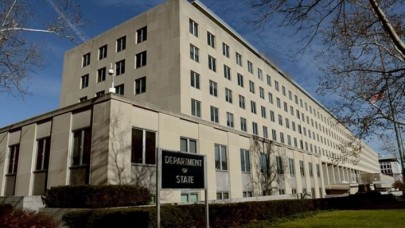 ABD'den Yunan medyasındaki 'silah hibesi' iddialarına yalanlama