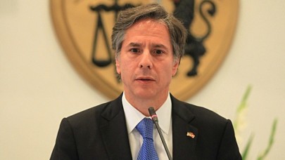 ABD Dışişleri Bakanı Blinken'dan Türkiye açıklaması