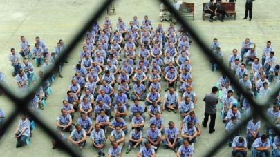 Çin'e Uygur Türkleri için 'Nota' gibi çağrı: Bu zulmü durdurun