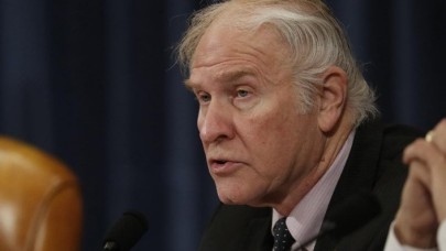 ABD Kongre Üyesi Steve Chabot: Türkiye masum sivilleri koruyor