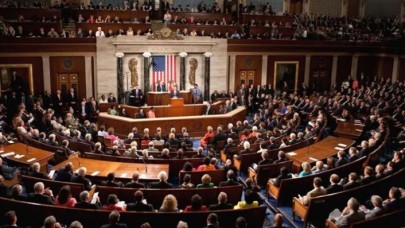 ABD'liler bu kararı bekliyordu! Senato onayladı