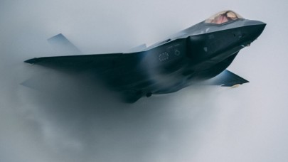 ABD,  Türkiye’nin ürettiği F-35 parçalarından vazgeçemiyor: Daha iyisi yok