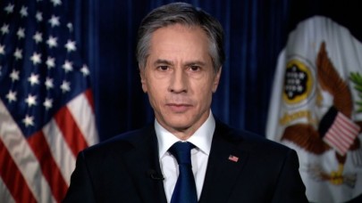 ABD'den flaş Türkiye ve S-400 açıklaması