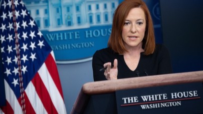 Beyaz Saray'dan Cumhurbaşkanı Erdoğan'la ilgili flaş açıklama