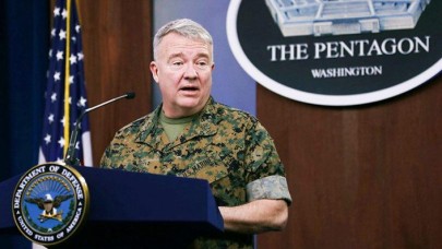 ABD'den İran açıklaması: Savaşa hazırız!