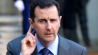 ABD,  İngiltere,  Almanya ve Fransa'dan ortak Suriye açıklaması