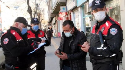 Açıklamalar peş peşe geldi: '14 gün evden çıkmayın'