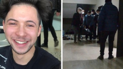 'Acınızı paylaşmayacağım' deyip kendini astı: 22 yaşındaki Furkan Cansız öldü!
