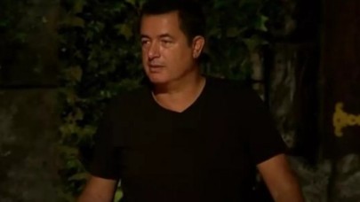 Acun Ilıcalı duyurdu: Dünya ünlü yıldız Survivor'a geliyor