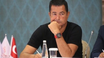 Acun Ilıcalı savcılığa şikayet edildi!