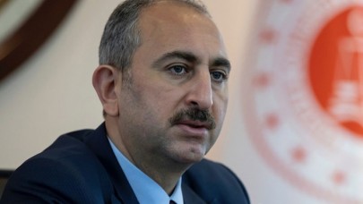 Adalet Bakanı Gül'den İstanbul Sözleşmesi açıklaması
