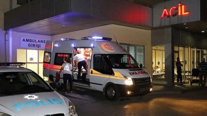 Adana'da eniştesi vurdu: Mehmet Şahiner öldü