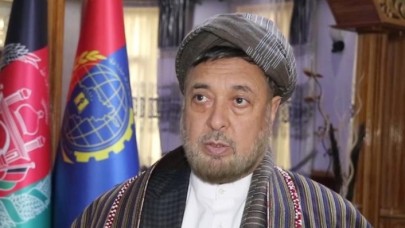 Afganistan halkı İstanbul Konferansı'ndan barış bekliyor