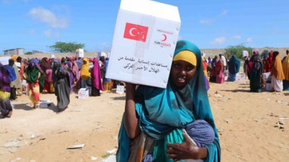 Afrika'da Fransa düşüşte,  Türkiye yükseliyor