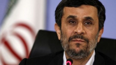 Ahmedinejad'dan sürpriz çıkış: Çin,  Uygur Türklerine karşı soykırım yapıyor