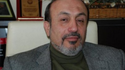 Ahmet Yasir Pirimoğlu'nun babası Abbas Pirimoğlu hayatını kaybetti