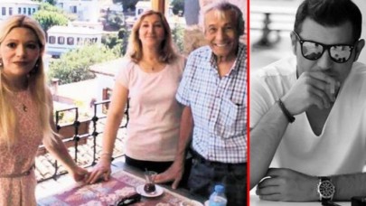 Aile katliamının altından 150 bin liralık borç çıktı: Tetiği ayak parmağıyla çekmiş