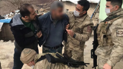 Mehmet Büyük ailesine kurşun yağdırdı: Eşi Süreyya Büyük öldü,  çocukları yaralı,  baldızı tanınmayacak halde!