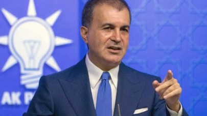 AK Parti'den Macron'a sert tepki