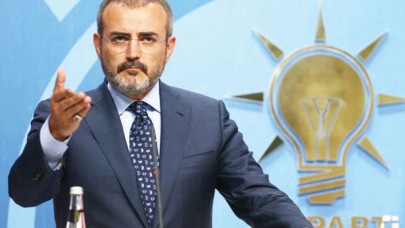 AK Parti Genel Başkan Yardımcısı Mahir Ünal'dan flaş 'Andımız' açıklaması!