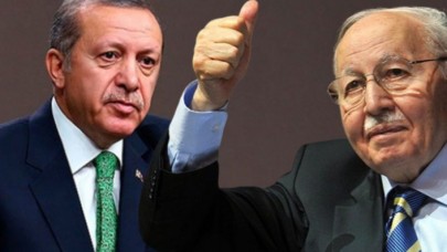 AK Parti kongresinde dikkat çeken detay! Erbakan'ın geleneği hayata geçirildi