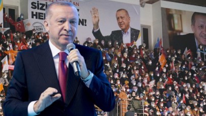 Ak Parti kongresinin başlamasına dakikalar kala önemli açıklama: Genel başkanvekili sayısı 2'ye çıkarılacak!