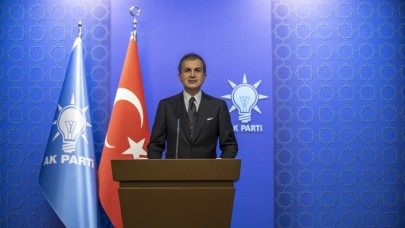 AK Parti MYK'da 4 yeni isim